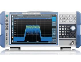 频谱分析仪FPL1000